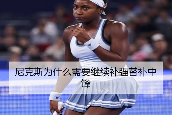尼克斯为什么需要继续补强替补中锋