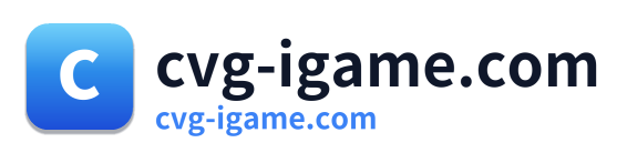 cvg-igame.com Logo